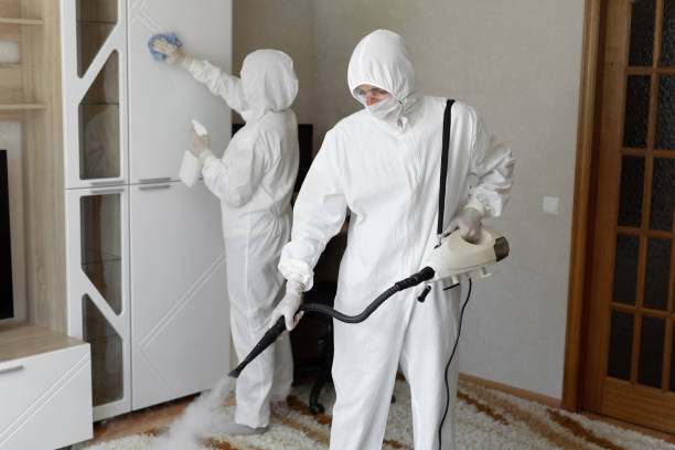 Trusted Trauma Scene Cleanup service in Point Pleasant, NJ - Four Month Blood Cleanse